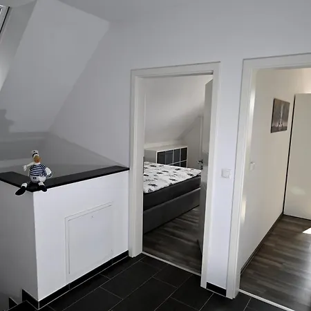Apartment Fehnhaus-am-see Papenburg