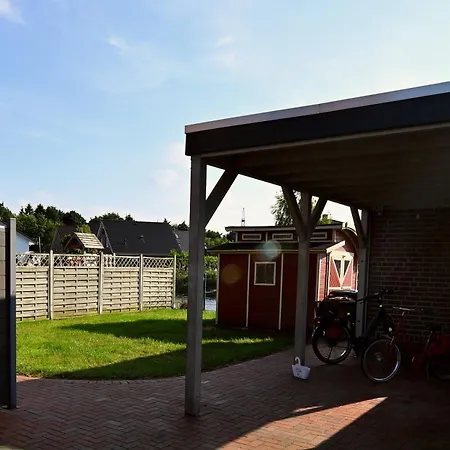 Fehnhaus-am-see 파펜부르크