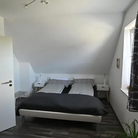 Fehnhaus-am-see * 파펜부르크