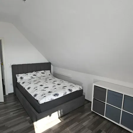 Fehnhaus-am-see 아파트 파펜부르크