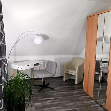 Fehnhaus-am-see Appartamento *