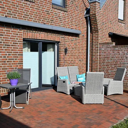 Fehnhaus-am-see 파펜부르크