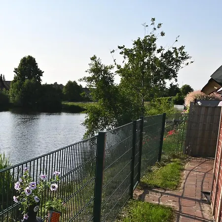 Fehnhaus-am-see 아파트