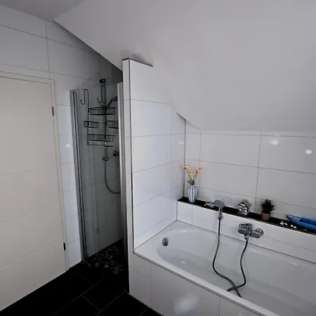 Fehnhaus-am-see * 파펜부르크