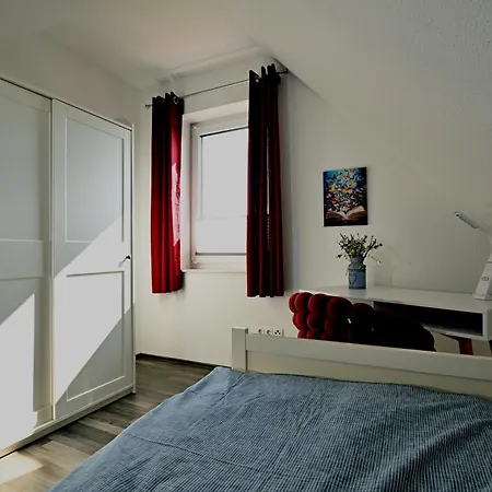 Fehnhaus-am-see 아파트 파펜부르크