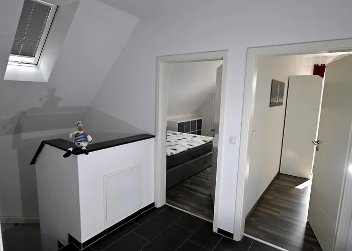 Appartamento Fehnhaus-am-see Papenburg