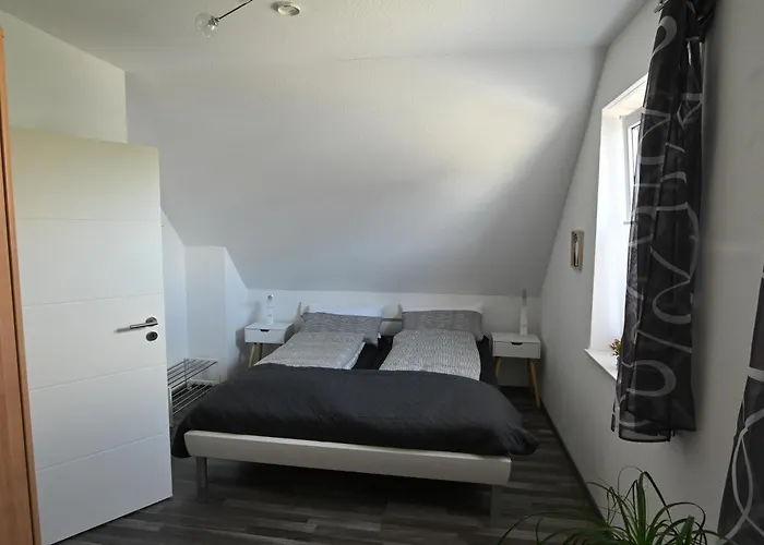 Fehnhaus-am-see * Papenburg