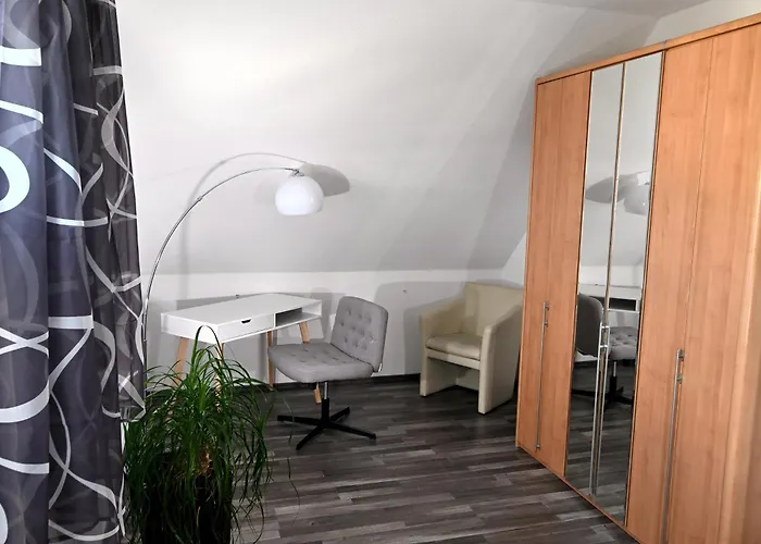 Fehnhaus-am-see Appartamento *